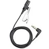 Image de Micro Cravate Olympus ME-15 Noir