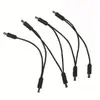 Image de Amplis et effets ROLAND PCS 20A CABLE ALIMENTATION POUR 7 PEDALES D'EFFET Accessoires pédales