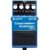Image de Boss CS-3 - Pédale Compression et Sustainer