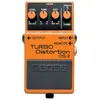 Image de BOSS (Electronics) Effet de guitare Distorsion DS-2 (Guitare), Pédale d'effet, Orange