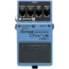 Image de BOSS (Electronics) CEB-3 Chorus de basse (Contrebasse), Pédale d'effet, Bleu