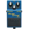 Image de BOSS (Electronics) Bd-2 (Guitare), Pédale d'effet, Bleu