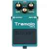 Image de BOSS (Electronics) Effet de guitare Tremolo TR-2 (Guitare), Pédale d'effet, Turquoise