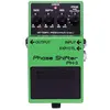 Image de BOSS (Electronics) Effet de guitare Phaser PH-3 (Guitare), Pédale d'effet, Vert