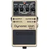 Image de BOSS (Electronics) AW-3 Auto Wah (Contrebasse, Guitare, Guitare électrique), Pédale d'effet, Beige