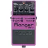 Image de BOSS (Electronics) BF-3 effects pedal Pédale d'expression noire, violette (Contrebasse, Guitare), Pédale d'effet, Noir, Violet
