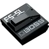 Image de Boss FS-5L Latch - Footswitch de polarité