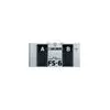 Image de Boss FS-6 - Footswitch double