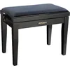 Image de Roland Banc de Piano Noir