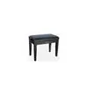 Image de Roland Banc de Piano Palissandre Banquettes Clavier