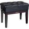 Image de Roland Banc de Piano Palissandre Banquettes Clavier
