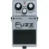 Image de BOSS (Electronics) FZ-5 Pédale d'effet Fuzz (Guitare, Guitare électrique), Pédale d'effet, Gris