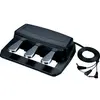 Image de Accessoires claviers ROLAND RPU-3 Pédales claviers