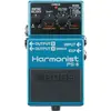 Image de BOSS (Electronics) PS-6 (Guitare), Pédale d'effet, Noir, Bleu