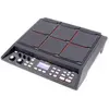 Image de Roland Boîte à rythmes SPD-SX, Synthétiseur, Noir