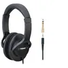 Image de Roland RH A7 - Écouteurs - circum-aural - filaire - jack 3,5mm - noir