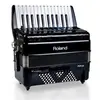 Image de Accordéons ROLAND FR-1X BK Clavier piano
