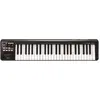 Image de Roland A-49 Bk (Clavier), Contrôleur MIDI, Noir