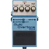 Image de BOSS (Electronics) MO- 2 Multi Overtone Pedal (Contrebasse, Guitare, Guitare électrique), Pédale d'effet, Bleu