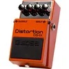 Image de BOSS DS-1X - Pédale Distorsion