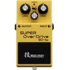 Image de Boss SD-1W Waza Craft - Pédale Super Overdrive
