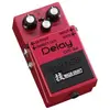 Image de Effets guitare électrique BOSS DM-2W Reverb - delay