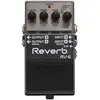 Image de BOSS (Electronics) Rv-6 (Guitare), Pédale d'effet, Gris