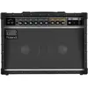 Image de Roland JC-40 Jazz Chorus 40W 2x10 gitaarversterker combo (Guitare, 40 W), Amplificateur, Noir