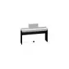 Image de Accessoires Claviers Roland Stand Ksc-70 Noir Pour Fp30 Stands Claviers