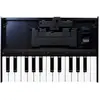 Image de Roland K-25m, Synthétiseur, Blanc, Noir