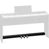 Image de Roland KPD- 70 Pédalier, Instrument de musique à clavier : accessoires, Noir
