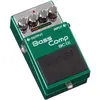 Image de BOSS (Electronics) BC-1X Bass Comp (Contrebasse), Pédale d'effet, Vert