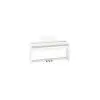 Image de Accessoires Claviers Roland Kpd-70 Blanc Pour Fp30 Pédales Claviers