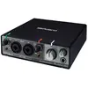 Image de Roland Rubix 22 (jack 6,3 mm), Interface audio, Noir