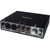 Image de Roland Rubix 24 (USB), Interface audio, Noir