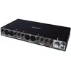 Image de Roland Rubix 44 (USB), Interface audio, Noir