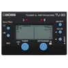Image de BOSS - TU-30 - Accordeur/Métronome pour guitare et basse