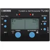 Image de BOSS (Electronics) Accordeur et métronome TU-30, Accordeur, Noir