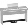 Image de Roland KPD-90 BK Pédales claviers