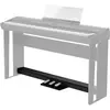 Image de Roland KPD- 90 Pédalier, Instrument de musique à clavier : accessoires, Noir