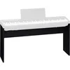 Image de Support pour piano numérique FP-90X - Roland KSC-90-BK - Noir