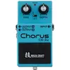 Image de Roland CE-2W Waza Craft (Guitare), Pédale d'effet, Bleu