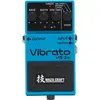Image de BOSS (Electronics) VB-2W (Guitare), Pédale d'effet, Gris