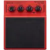 Image de Roland SPD::ONE Wav (Guitare, Tambours), Pédale d'effet, Noir, Rouge