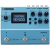 Image de BOSS (Electronics) MD-500 pédale/processeur multi-effets (Guitare), Pédale d'effet, Bleu