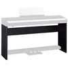 Image de Roland KSC-72-BK - Support pour piano numérique FP-60 - Noir