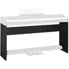 Image de Roland KSC-72-BK zwart onderstel voor FP-60 en FP-60X (carton) (Clavier), Pied + support pour instrument, Noir