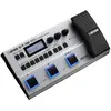 Image de BOSS (Electronics) GT-1B Processeur d'effets de basses (Contrebasse), Pédale d'effet, Argent