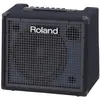 Image de Roland KC-200 amplificateur pour claviers 100W, Instrument de musique à clavier : accessoires, Noir