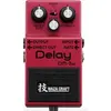 Image de Boss DM-2W Waza Craft - pédale delay